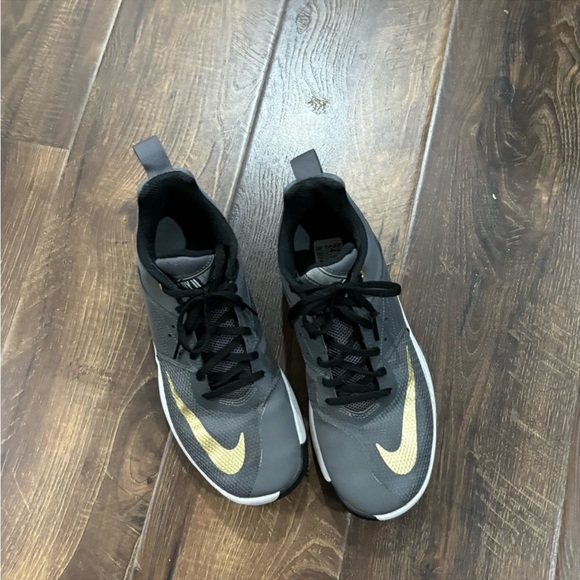 Nike Mens Fly By Low Gray
Shoes sneakers size 11 - Picture 6 of 9